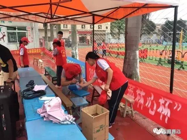 一流设施迎首秀 暖心服务待开赛(图1)