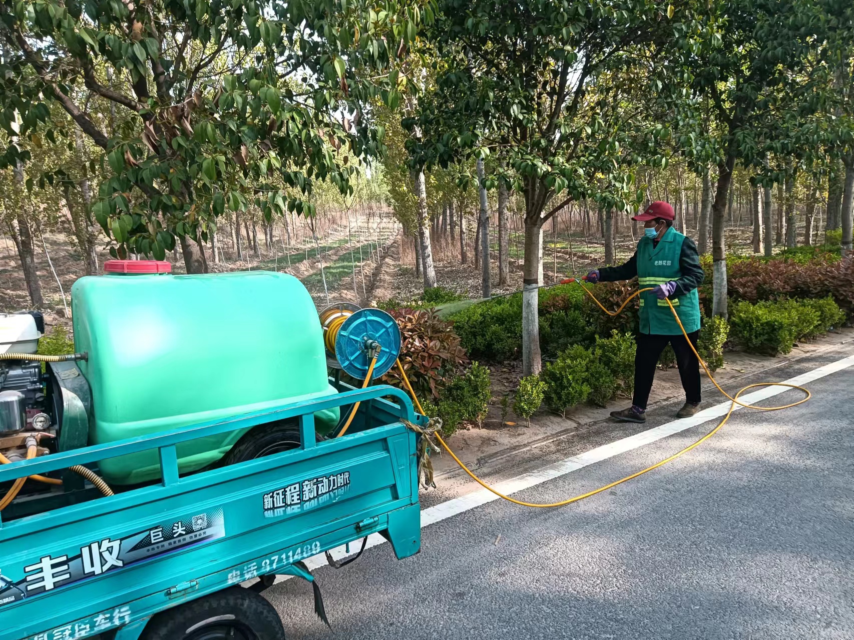 中外跑者竞逐赛道 2026“滨城海马”鸣枪开跑(图1)