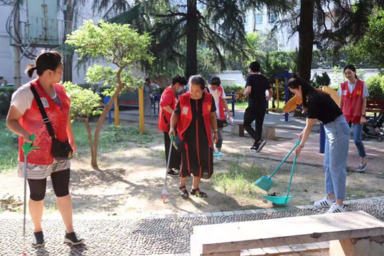 以赛促学强技能 匠心服务筑防线(图1)