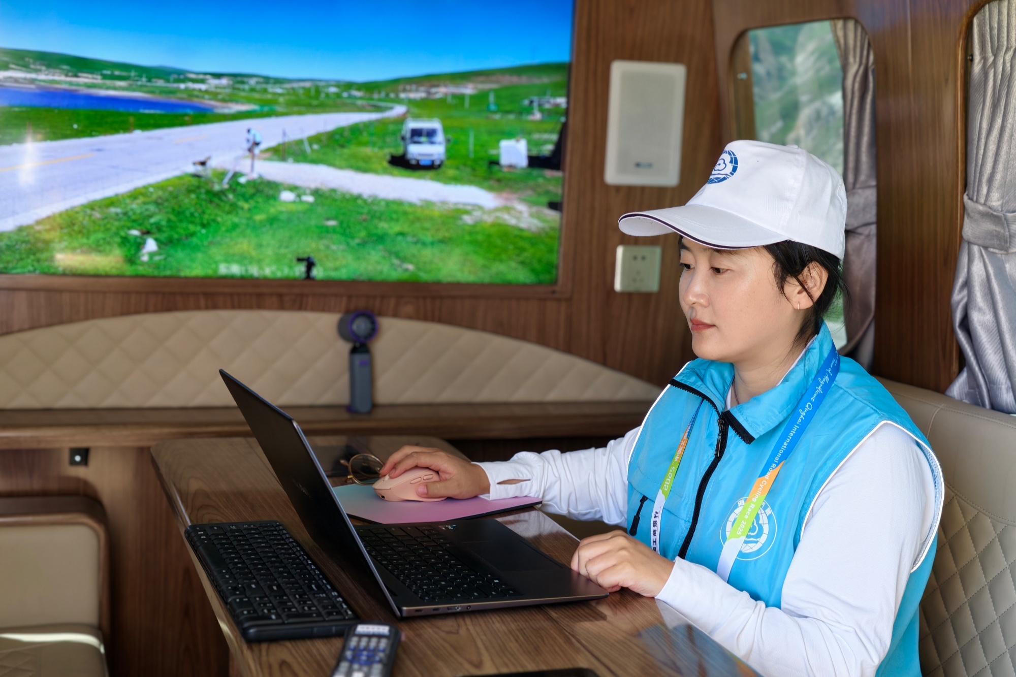 会议流程Word模板(图1)