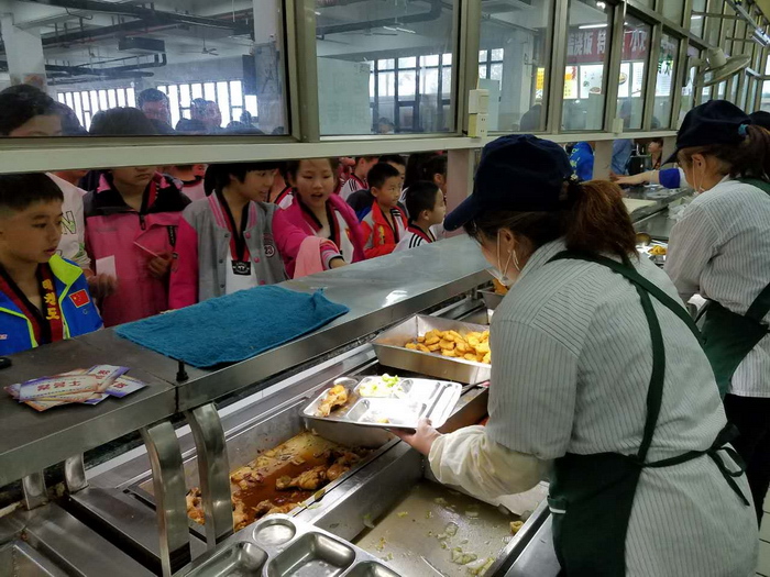 保洁及绿化服务方案(图1)