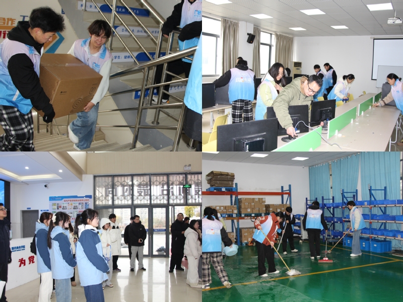 “五一”期间首开服务用专业服务为游客保驾护航首开专业北京20余家博物馆护航游客“文化之旅”(图1)