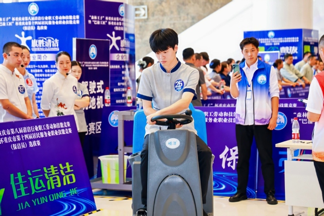 河北省第七届园博会主展馆项目主体完工(图1)