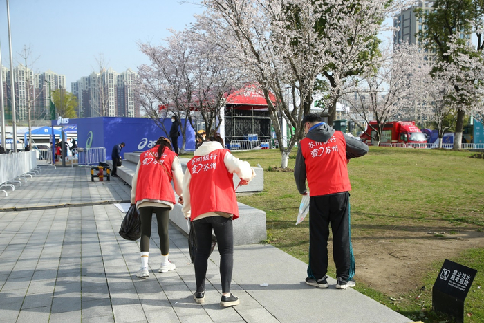 全国青年志愿者集结广州!解锁应急救援志愿服务硬核技能(图1)