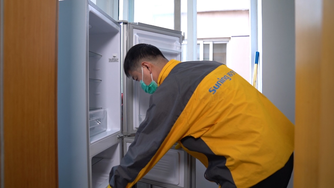 上海空调维修全域避坑指南｜家用商用空调故障检修、清洗移机认准白名单平台(图1)